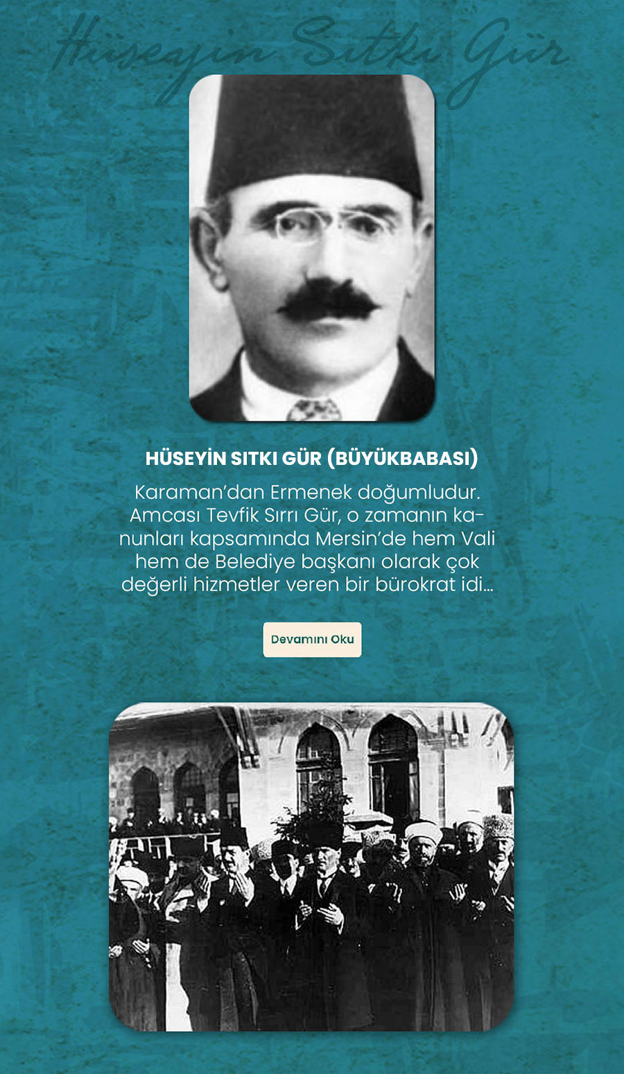 Hüseyin Sıtkı Gür