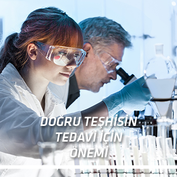 Kökeni Bİilinmeyen Kanserlerin Kaynağını Belirleme