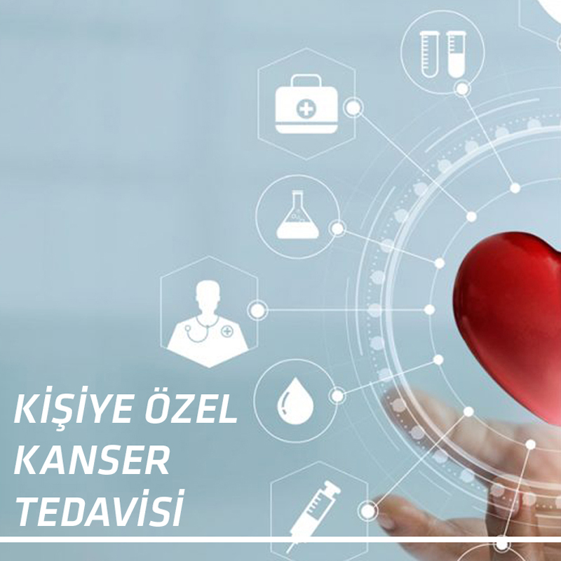 Kanser Tedavisinde Yeni Güzel Umutlar