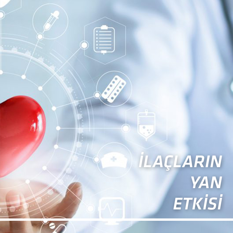 Kanserli Hücreye Özel Tedavi