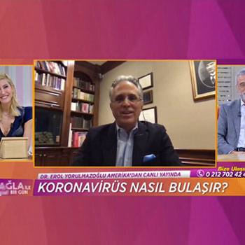 Korona Virüs Hakkında