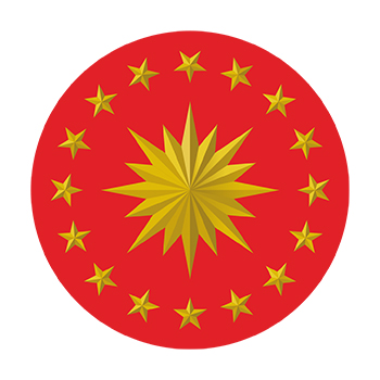 TC Cumhurbaşkanlığı Arması