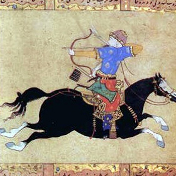 Ok Meydanının Katliamı